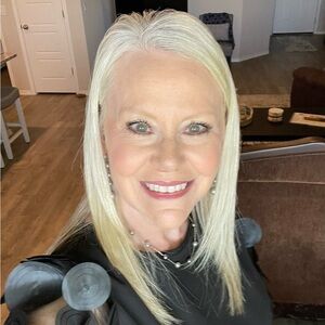 Meet your Posher, Susie